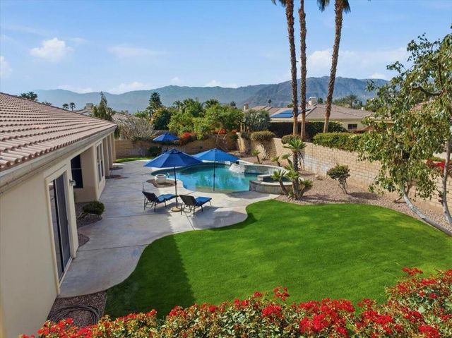 110 Calle Los Hibiscos, Rancho Mirage, CA 92270