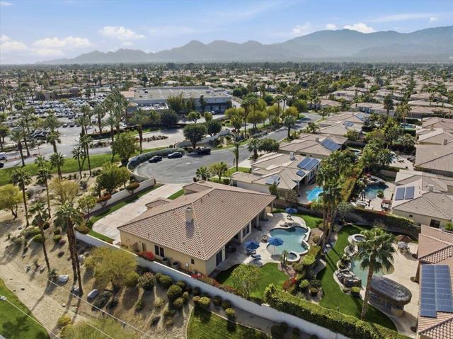 110 Calle Los Hibiscos, Rancho Mirage, CA 92270