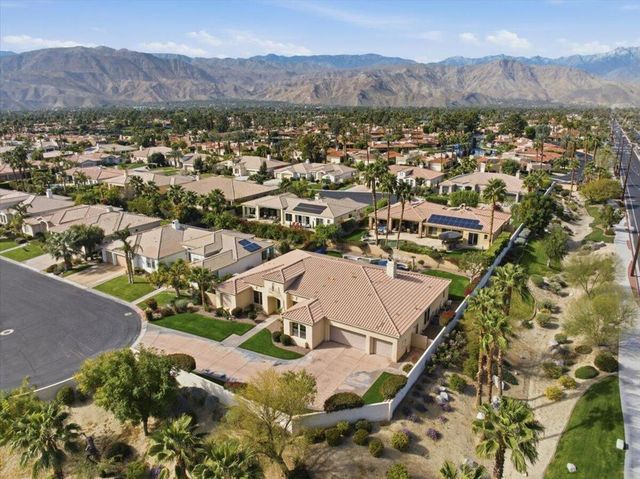 110 Calle Los Hibiscos, Rancho Mirage, CA 92270