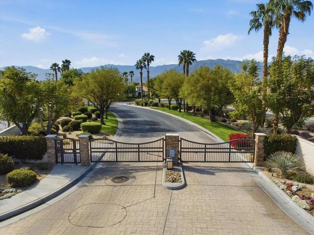 110 Calle Los Hibiscos, Rancho Mirage, CA 92270