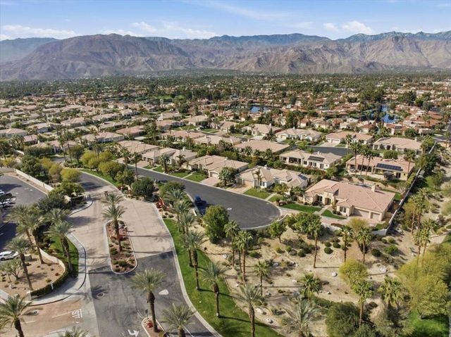110 Calle Los Hibiscos, Rancho Mirage, CA 92270