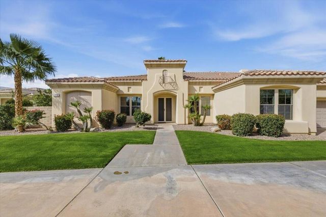 110 Calle Los Hibiscos, Rancho Mirage, CA 92270