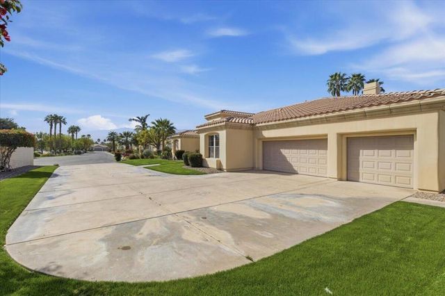 110 Calle Los Hibiscos, Rancho Mirage, CA 92270