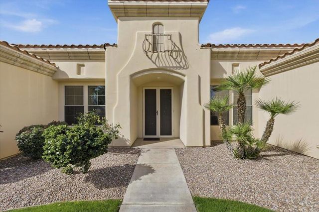 110 Calle Los Hibiscos, Rancho Mirage, CA 92270