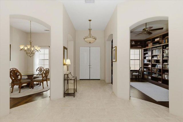 110 Calle Los Hibiscos, Rancho Mirage, CA 92270