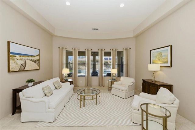 110 Calle Los Hibiscos, Rancho Mirage, CA 92270