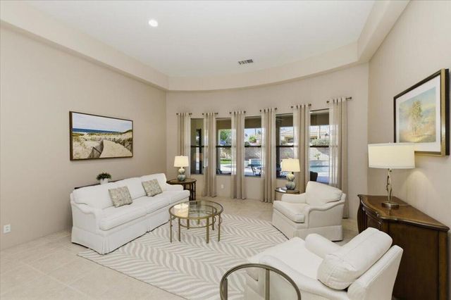 110 Calle Los Hibiscos, Rancho Mirage, CA 92270