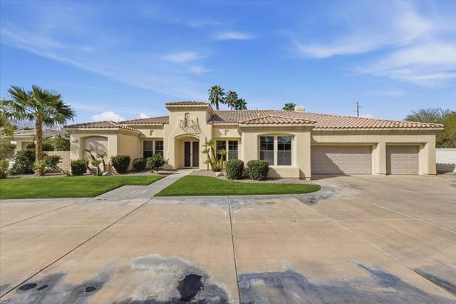 110 Calle Los Hibiscos, Rancho Mirage, CA 92270