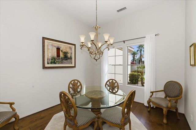 110 Calle Los Hibiscos, Rancho Mirage, CA 92270