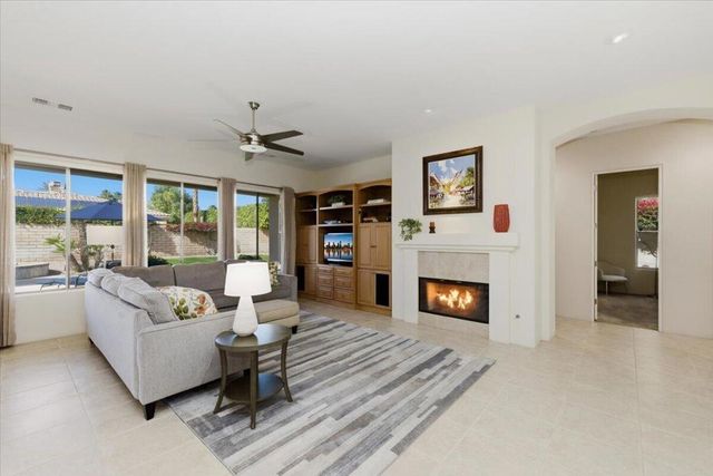 110 Calle Los Hibiscos, Rancho Mirage, CA 92270