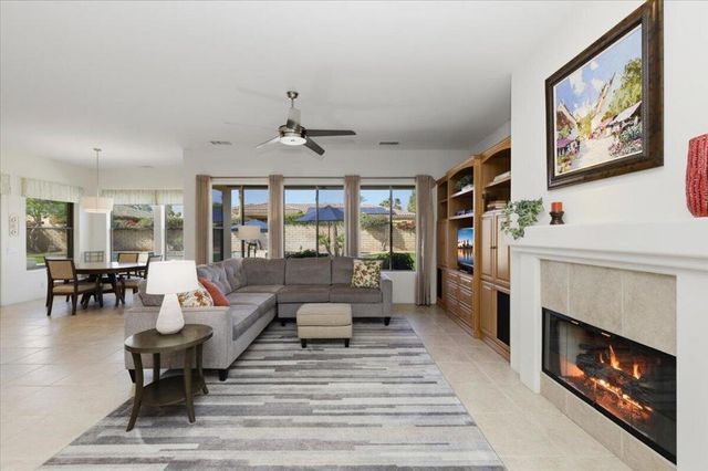 110 Calle Los Hibiscos, Rancho Mirage, CA 92270