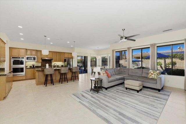 110 Calle Los Hibiscos, Rancho Mirage, CA 92270