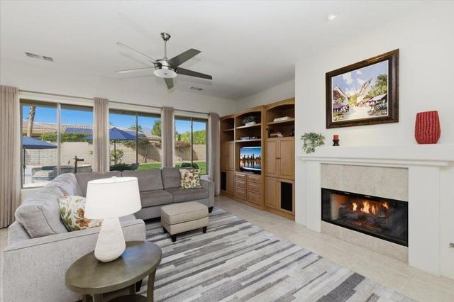 110 Calle Los Hibiscos, Rancho Mirage, CA 92270