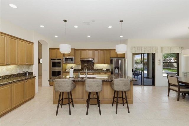 110 Calle Los Hibiscos, Rancho Mirage, CA 92270