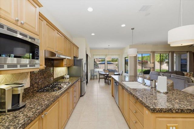 110 Calle Los Hibiscos, Rancho Mirage, CA 92270