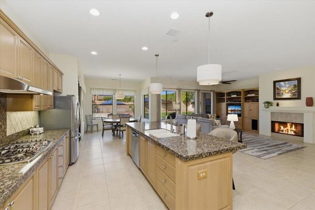 110 Calle Los Hibiscos, Rancho Mirage, CA 92270