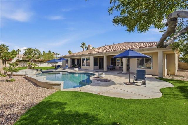110 Calle Los Hibiscos, Rancho Mirage, CA 92270