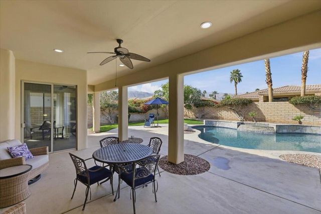 110 Calle Los Hibiscos, Rancho Mirage, CA 92270
