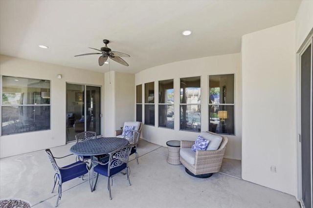 110 Calle Los Hibiscos, Rancho Mirage, CA 92270