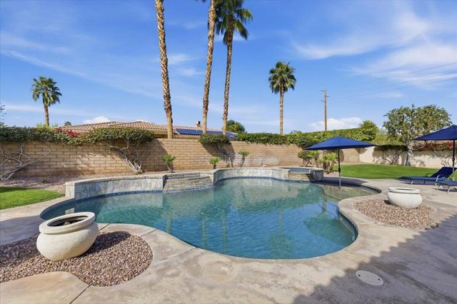 110 Calle Los Hibiscos, Rancho Mirage, CA 92270