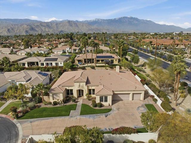 110 Calle Los Hibiscos, Rancho Mirage, CA 92270