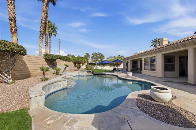 110 Calle Los Hibiscos, Rancho Mirage, CA 92270