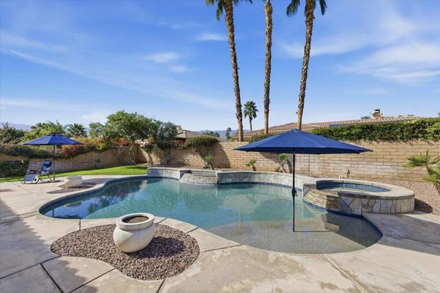 110 Calle Los Hibiscos, Rancho Mirage, CA 92270