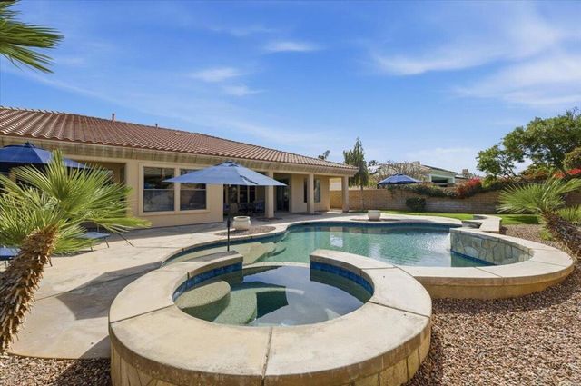 110 Calle Los Hibiscos, Rancho Mirage, CA 92270