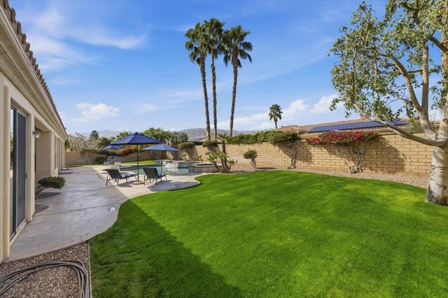 110 Calle Los Hibiscos, Rancho Mirage, CA 92270