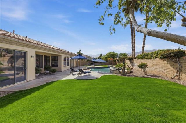 110 Calle Los Hibiscos, Rancho Mirage, CA 92270