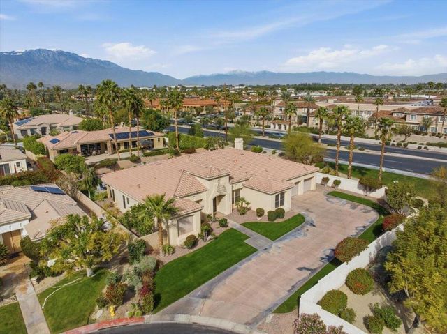 110 Calle Los Hibiscos, Rancho Mirage, CA 92270