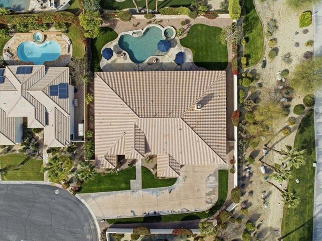 110 Calle Los Hibiscos, Rancho Mirage, CA 92270