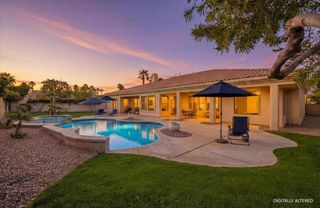 110 Calle Los Hibiscos, Rancho Mirage, CA 92270