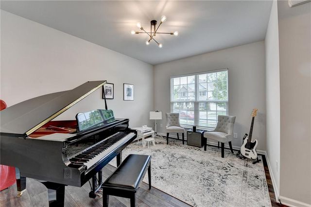 5215 Wheeler Run Drive, Auburn, GA 30011