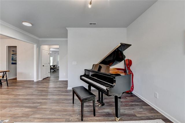 5215 Wheeler Run Drive, Auburn, GA 30011