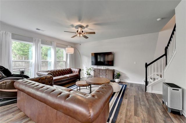 5215 Wheeler Run Drive, Auburn, GA 30011
