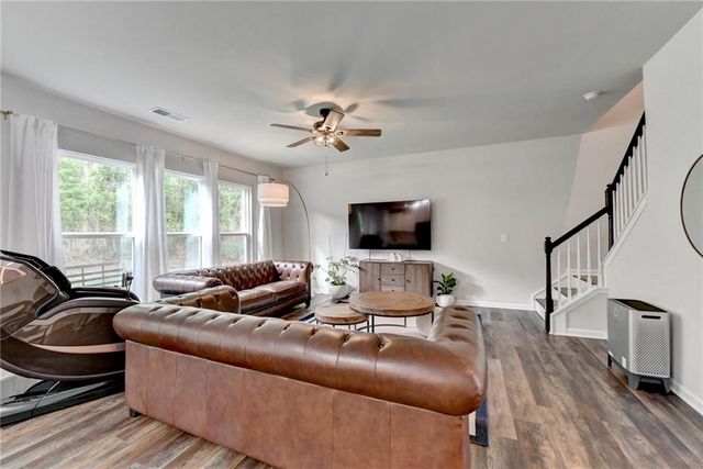 5215 Wheeler Run Drive, Auburn, GA 30011