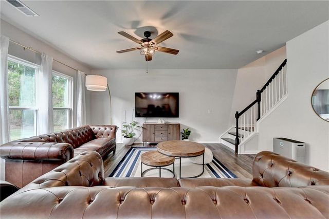 5215 Wheeler Run Drive, Auburn, GA 30011