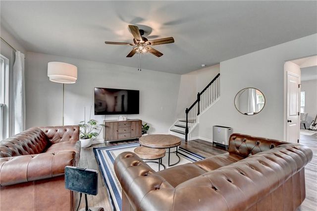 5215 Wheeler Run Drive, Auburn, GA 30011