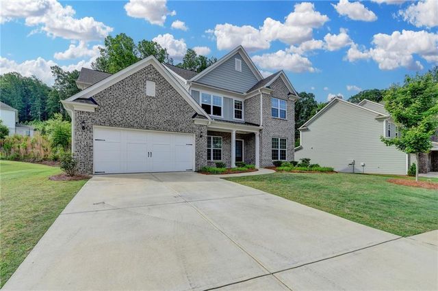5215 Wheeler Run Drive, Auburn, GA 30011