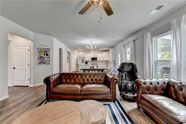 5215 Wheeler Run Drive, Auburn, GA 30011