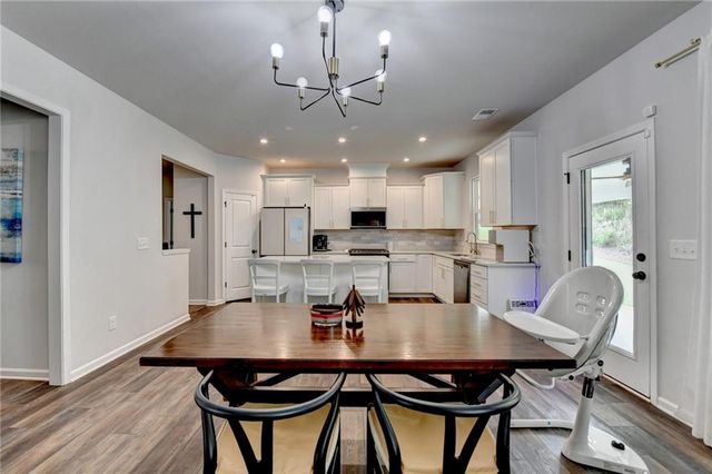 5215 Wheeler Run Drive, Auburn, GA 30011