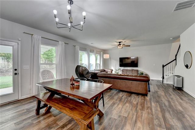 5215 Wheeler Run Drive, Auburn, GA 30011