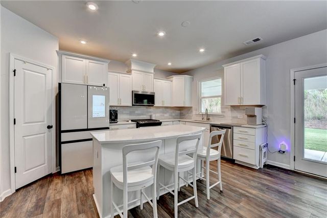 5215 Wheeler Run Drive, Auburn, GA 30011