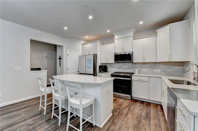 5215 Wheeler Run Drive, Auburn, GA 30011