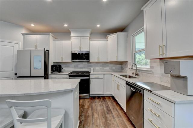 5215 Wheeler Run Drive, Auburn, GA 30011