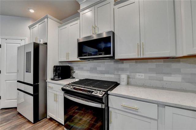 5215 Wheeler Run Drive, Auburn, GA 30011