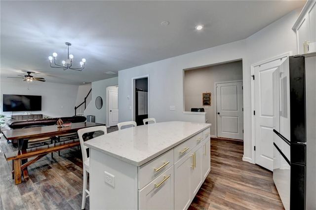 5215 Wheeler Run Drive, Auburn, GA 30011