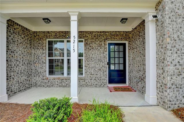 5215 Wheeler Run Drive, Auburn, GA 30011