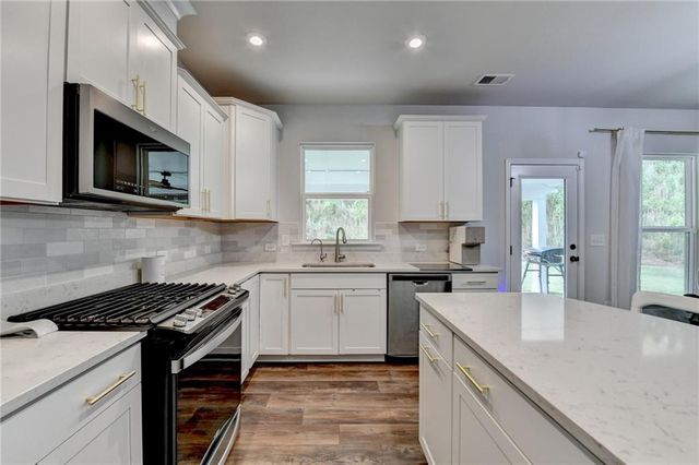 5215 Wheeler Run Drive, Auburn, GA 30011